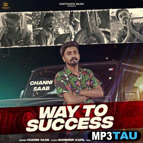 download Way-To-Success Channi Saab mp3
